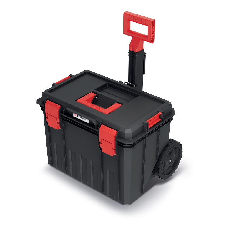 Modular Solution 40 PRO Wheelbox