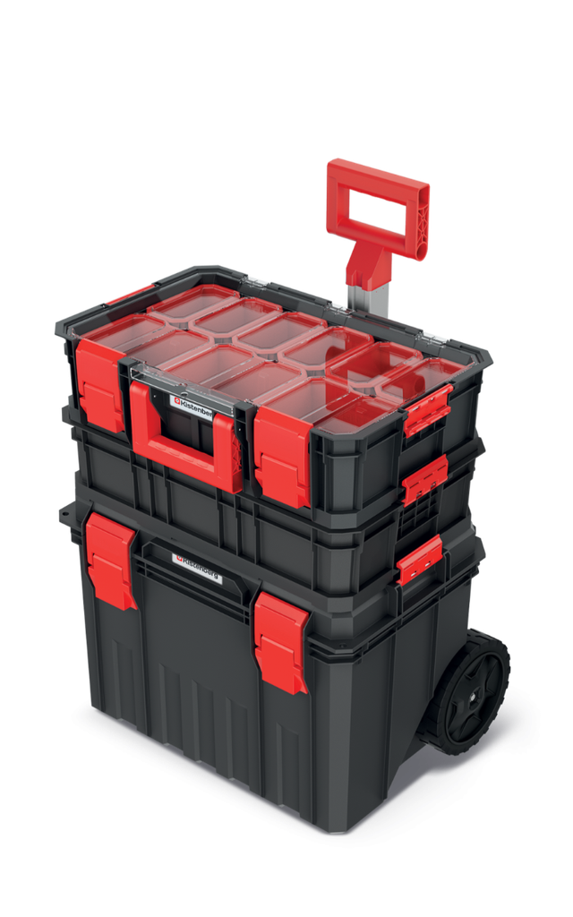 Modular Solution 3in1 set PRO