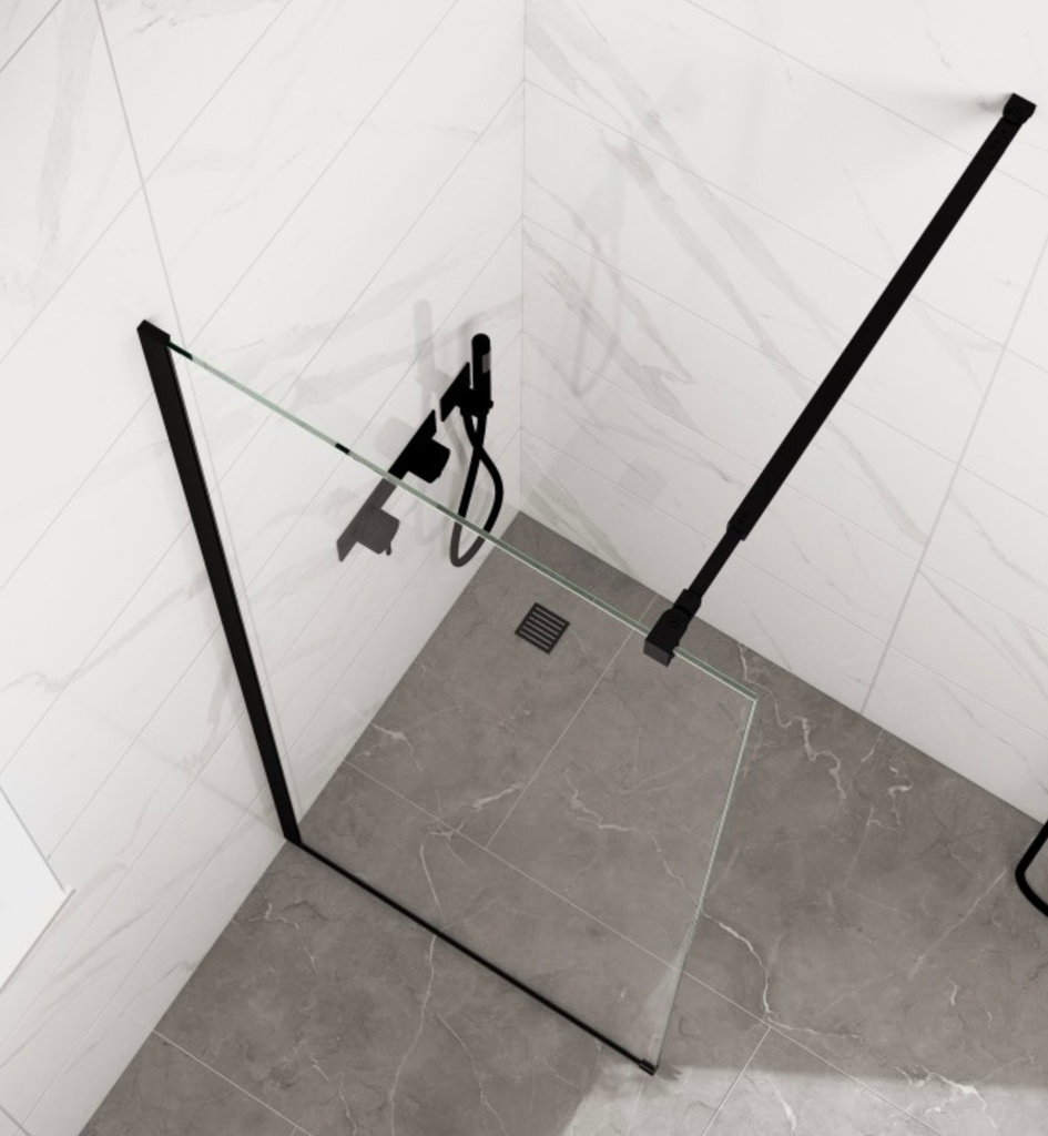 Inter Ceramic Douchewand 120*200 125TR-120