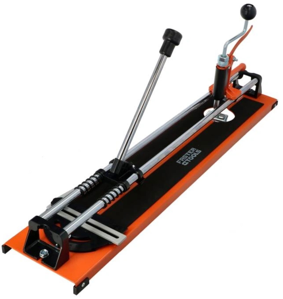 FASTER TOOLS  FT365-01 tegelsnijder 600mm snijblad