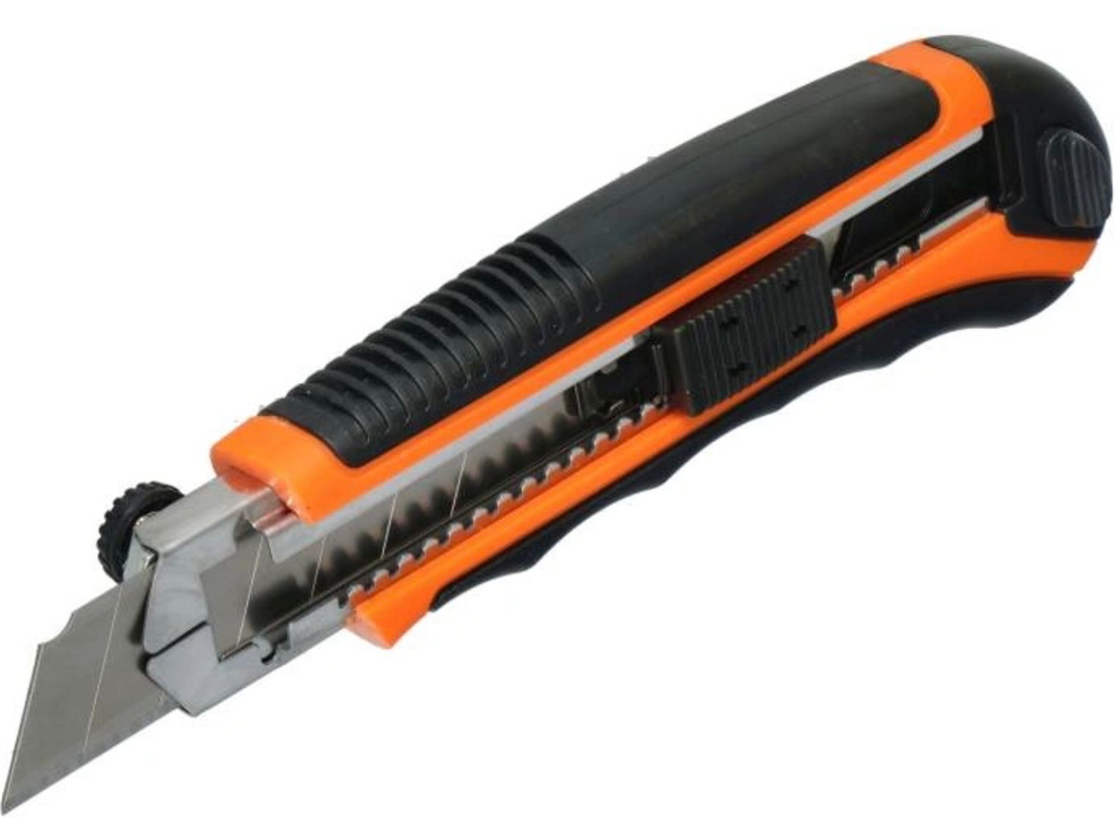 FASTER TOOLS  3767 afbreekmes 25mm