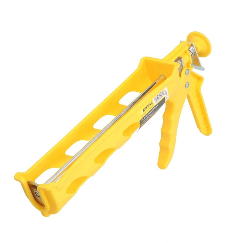 BRENAR siliconenpistool B297-03