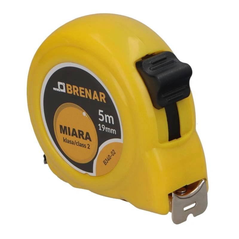 BRENAR afmetingen 5mx19mm KLASSE II 5942