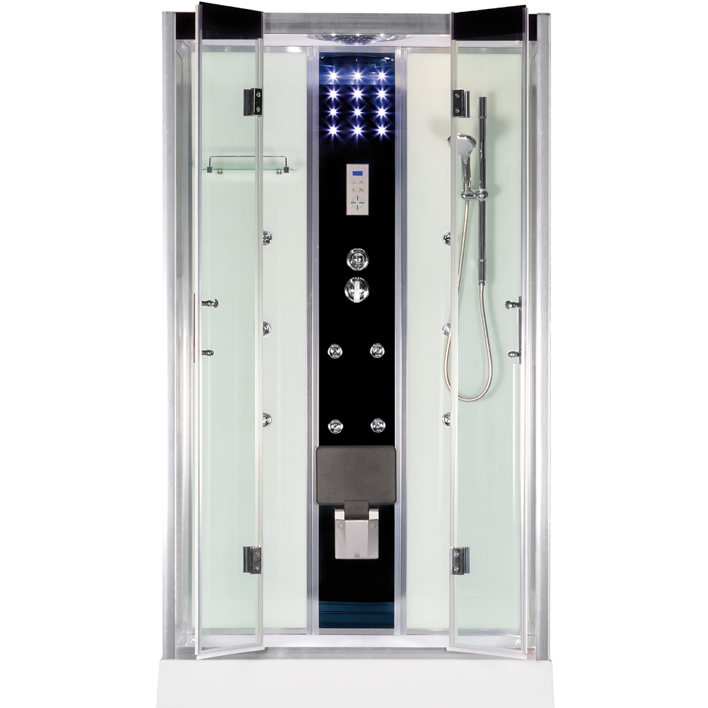 KERRA Douchecabine TULUZA 120*80*217cm