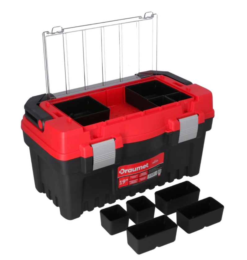 Toolbox 19" 4178
