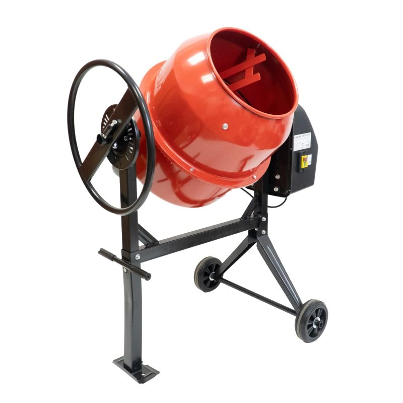 T101-08 TRESNAR betonmixer 180l 850W