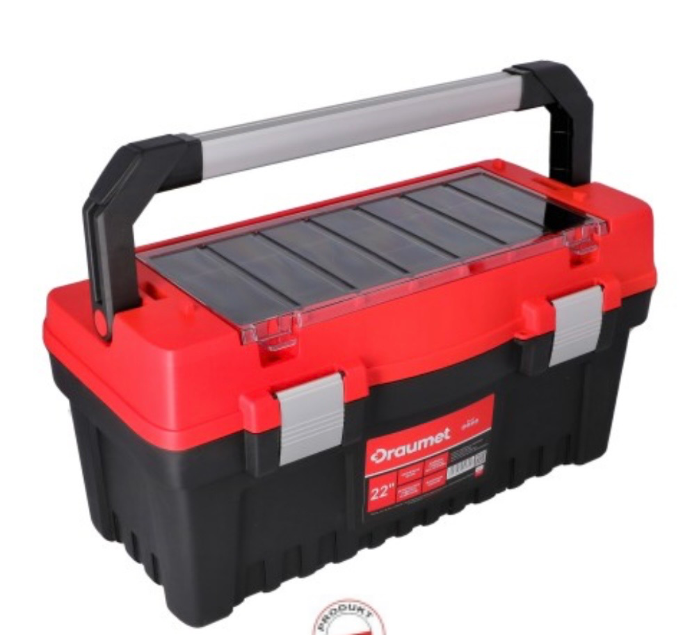 Toolbox 22" 4179