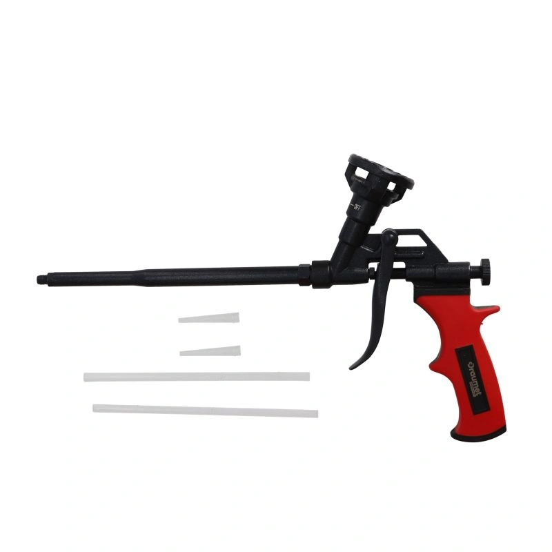 DP298-02 DRAUMET PREMIUM zelfreinigend Teflon schuimpistool