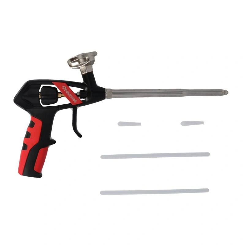 D298-02 DRAUMET PRO SCHUIMPISTOOL