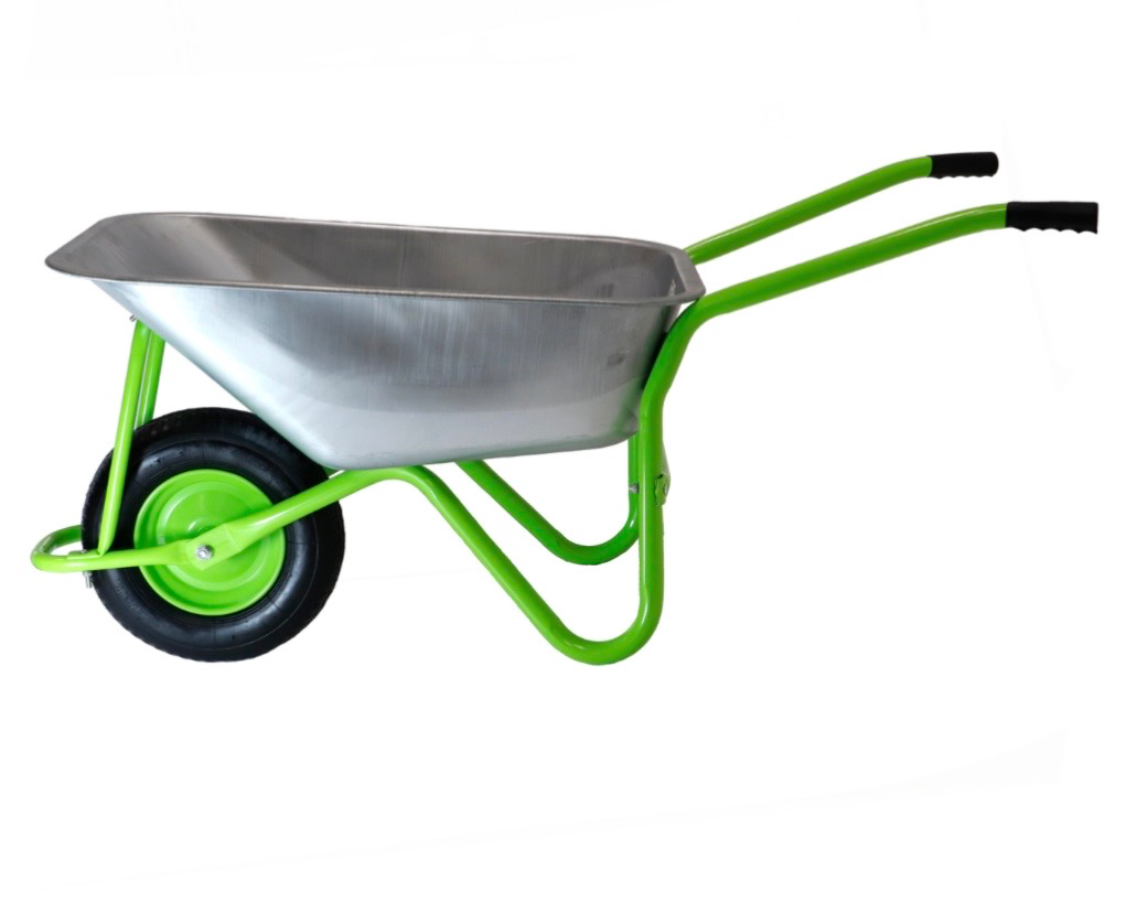 FORESTER Kruiwagen 85L