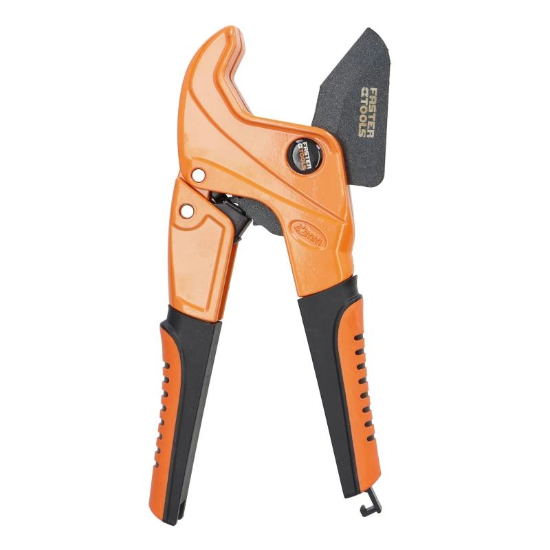 FT368-04 FASTER TOOLS PVC-pijpsnijder 42mm