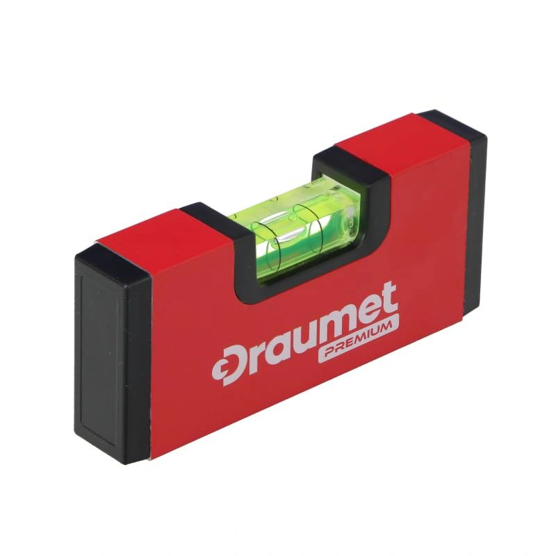 DP331-17 DRAUMET zakwaterpas met magneet display(10st)