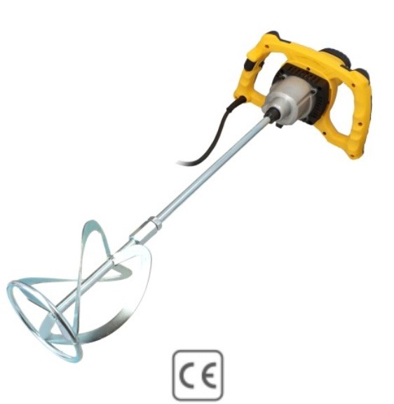 BRENAR Betonmixer 1600W B110-02