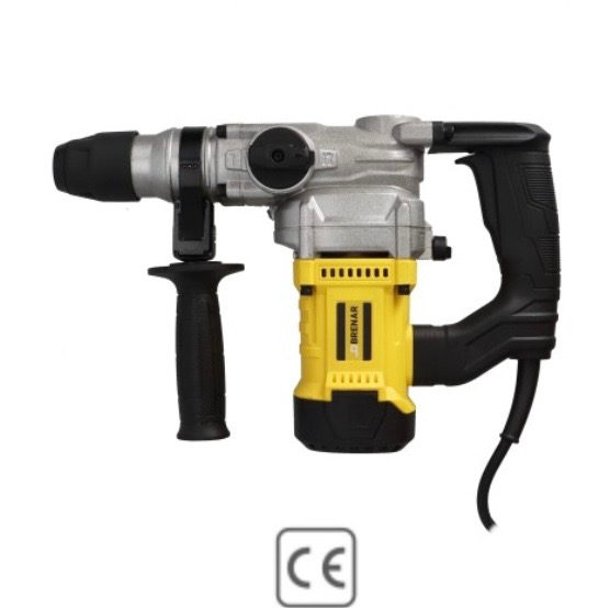 BRENAR Slagboormachine SDS PLUS 1050W B120-02