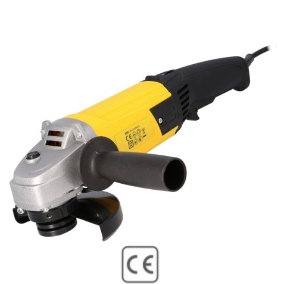 BRENAR Haakse slijper 125mm 900W B103-05