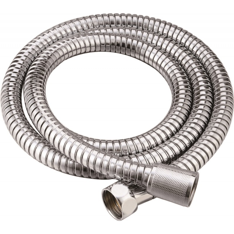 Inter Ceramic Doucheslang Chrome ICD 120Ch