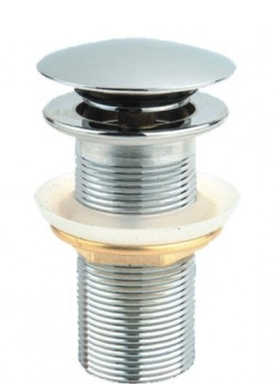 Inter Ceramic Messing Chrome ICS-A43