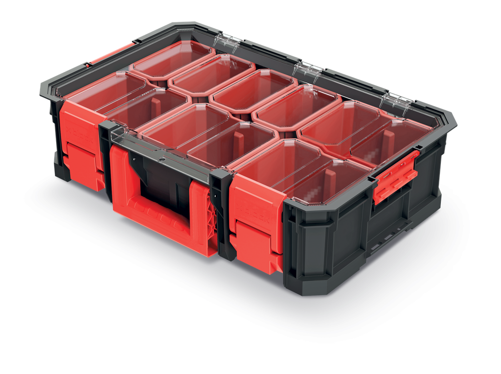 Modular Solution 15 PRO organiser