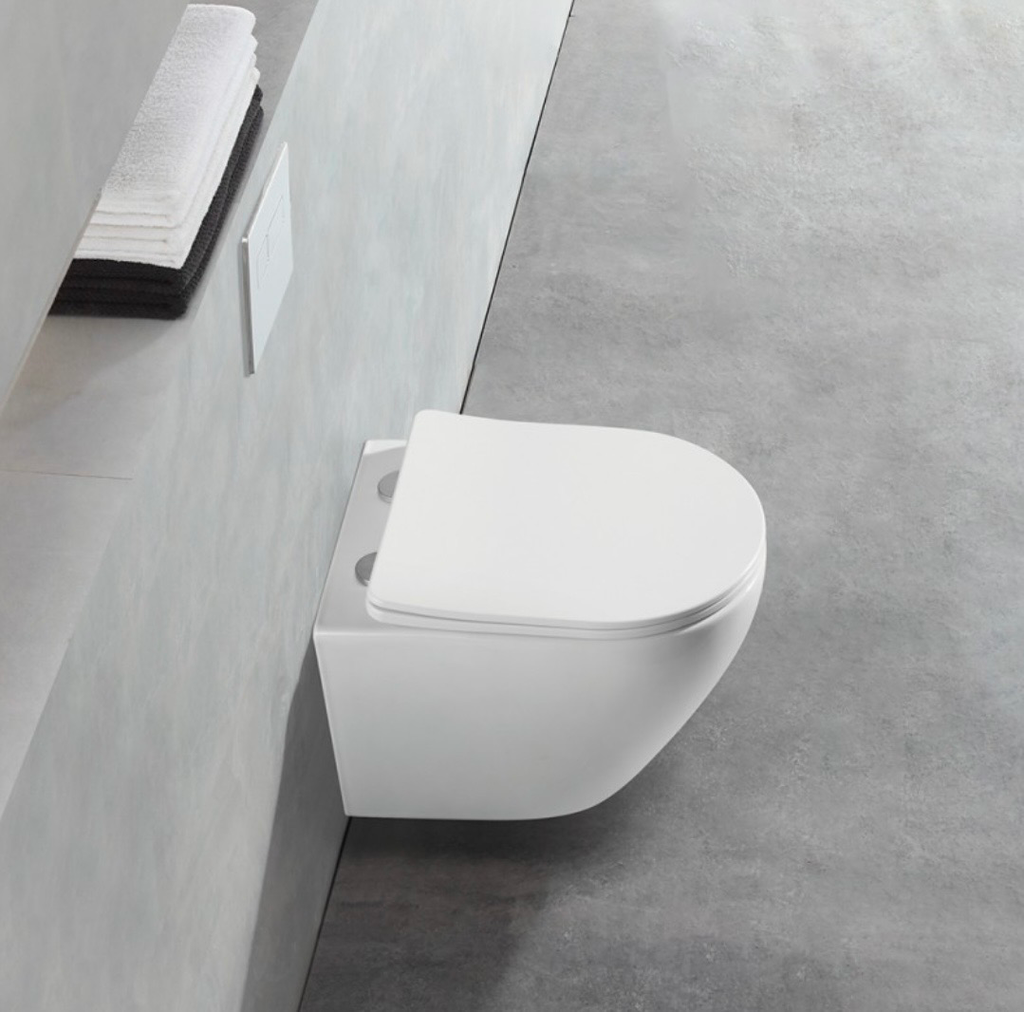 Inter Ceramic Ophangwcpot ICC-4937 TORNADO