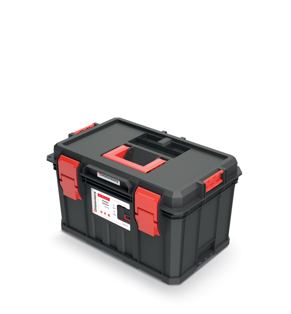 Modular Solution 30 PRO Toolbox