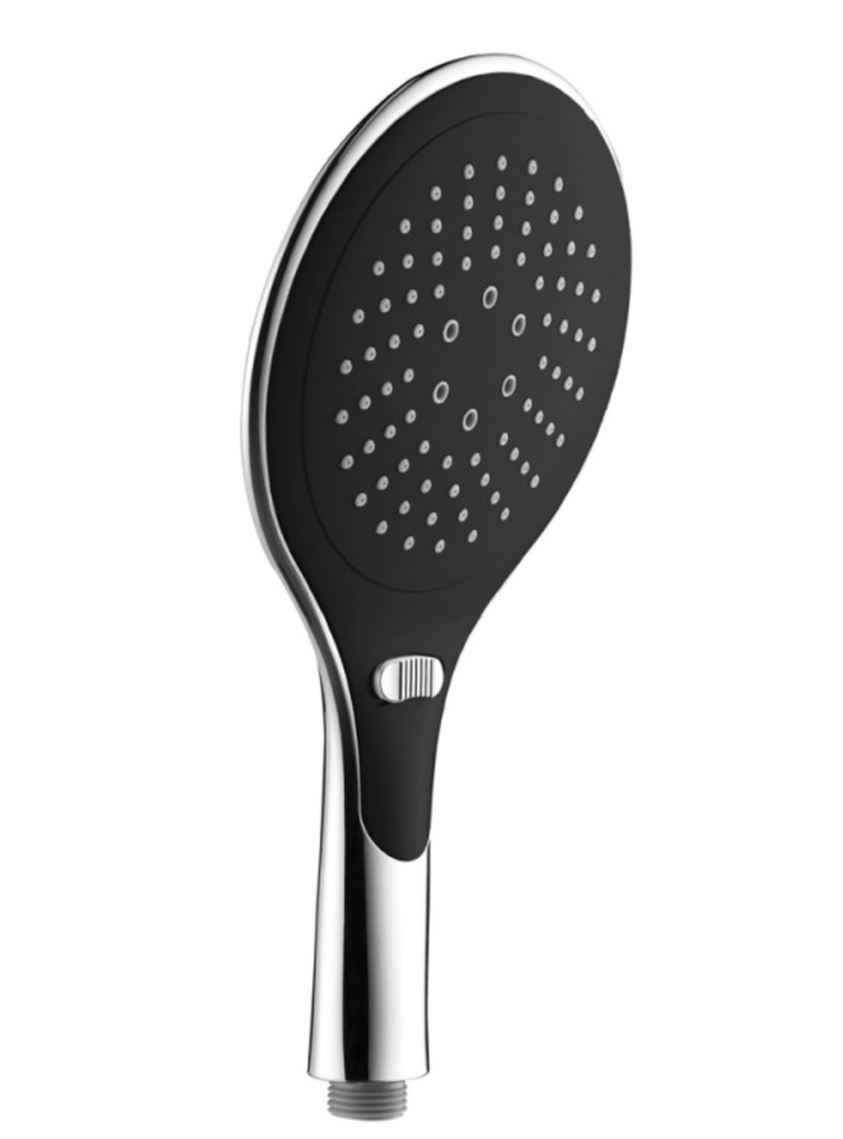 Inter Ceramic Hand Shower Chrome ICH 7316B